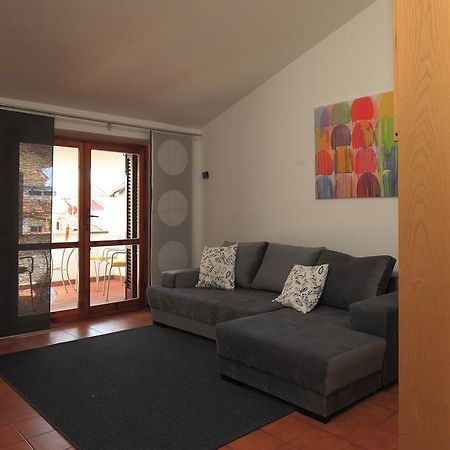 דירות וירג'יו Casa Guglielmo מראה חיצוני תמונה