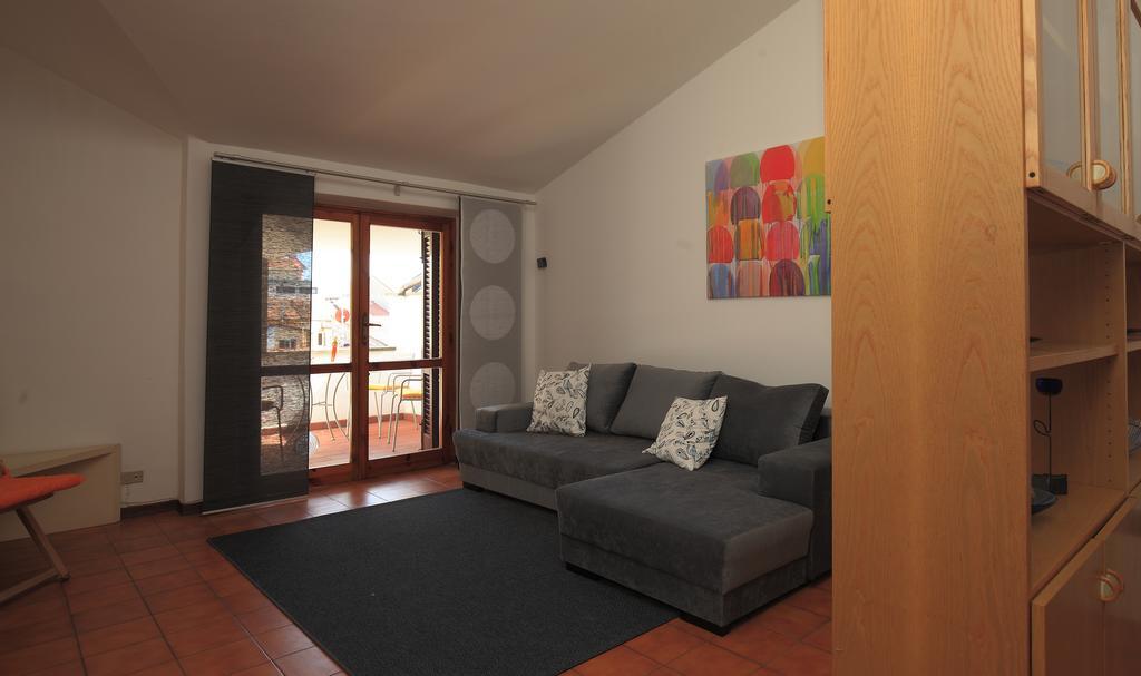 דירות וירג'יו Casa Guglielmo מראה חיצוני תמונה
