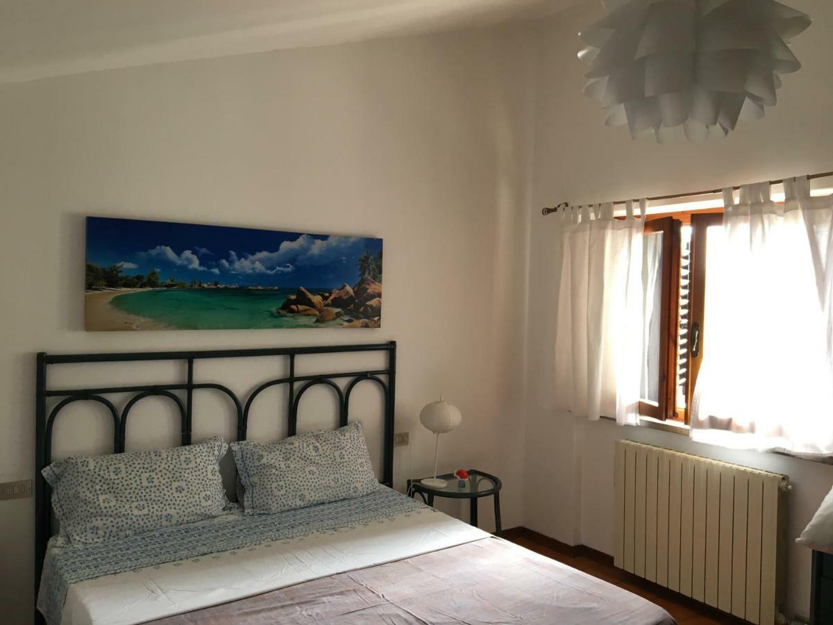 דירות וירג'יו Casa Guglielmo מראה חיצוני תמונה