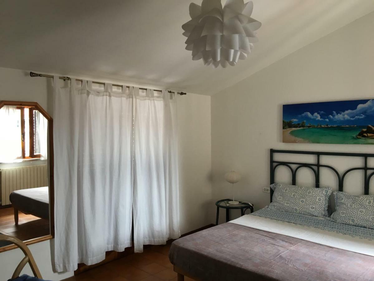 דירות וירג'יו Casa Guglielmo מראה חיצוני תמונה