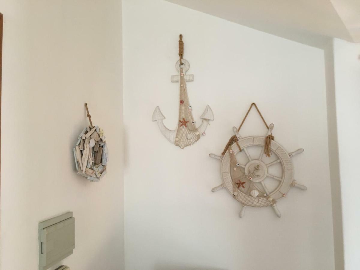 דירות וירג'יו Casa Guglielmo מראה חיצוני תמונה