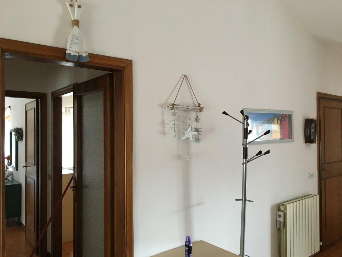 דירות וירג'יו Casa Guglielmo מראה חיצוני תמונה