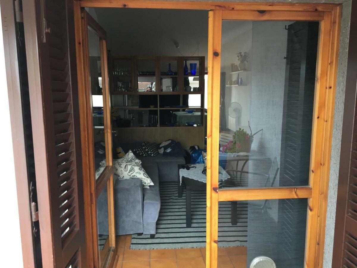 דירות וירג'יו Casa Guglielmo מראה חיצוני תמונה